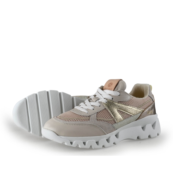 Fred de La Bretoniere Sneakers