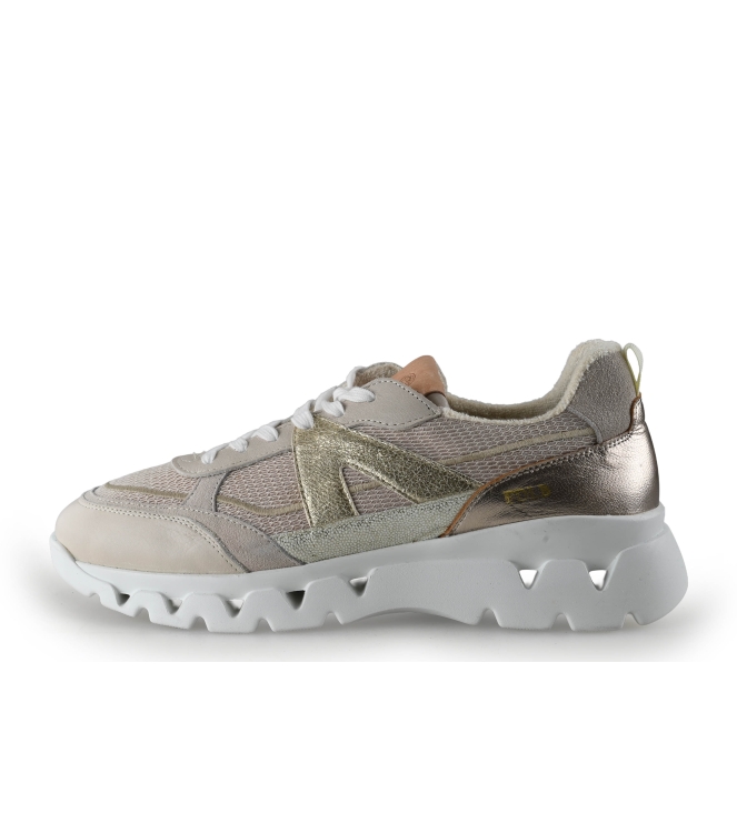 Fred de La Bretoniere Sneakers