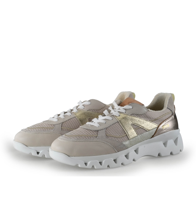 Fred de La Bretoniere Sneakers