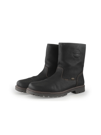 Rieker Snowboots Bruin 351023
 Maat 43
 