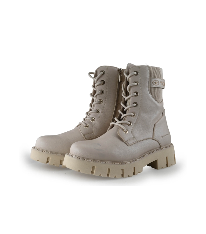 Tom Tailor Veterboots