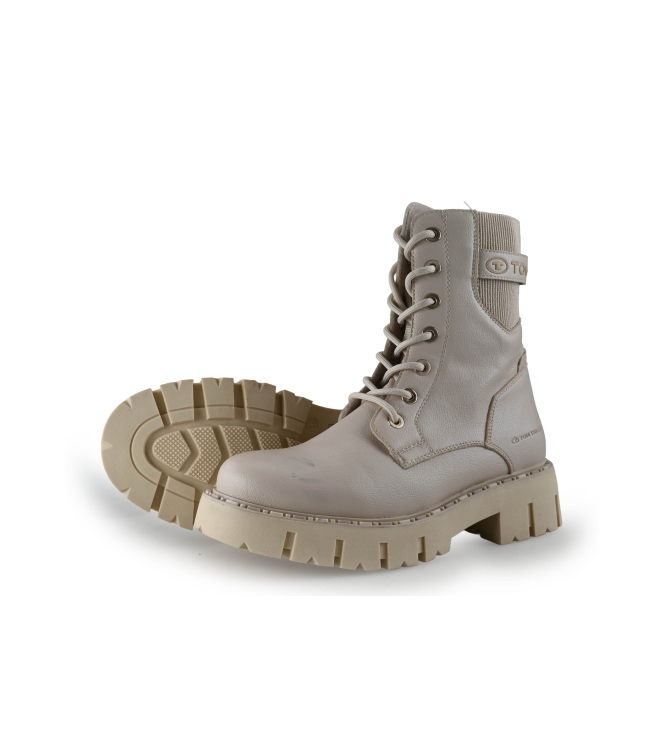 Tom Tailor Veterboots
