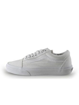 Vans Sneakers Wit 351028
 Maat 38½
 