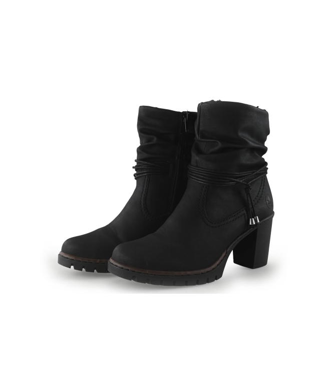 Rieker Biker boots