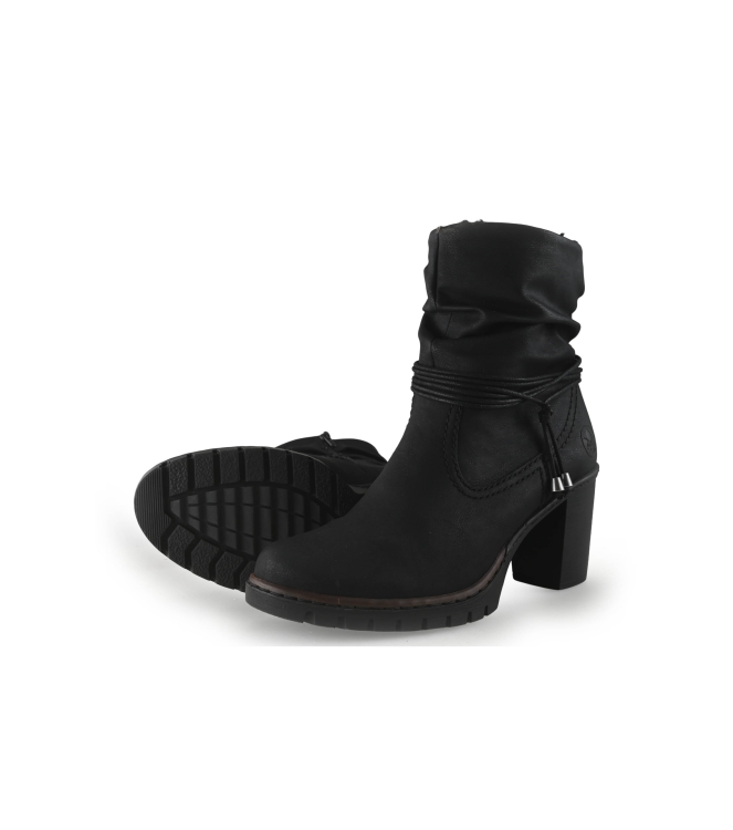 Rieker Biker boots