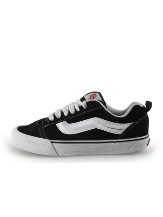 Vans Sneakers Zwart 351030
 Maat 42½
 