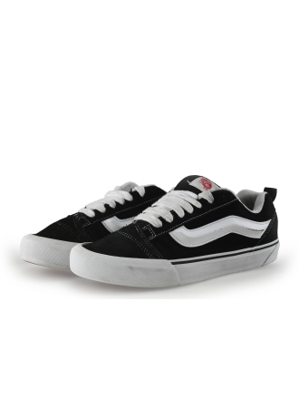Vans Sneakers Zwart 351030
 Maat 42½
 