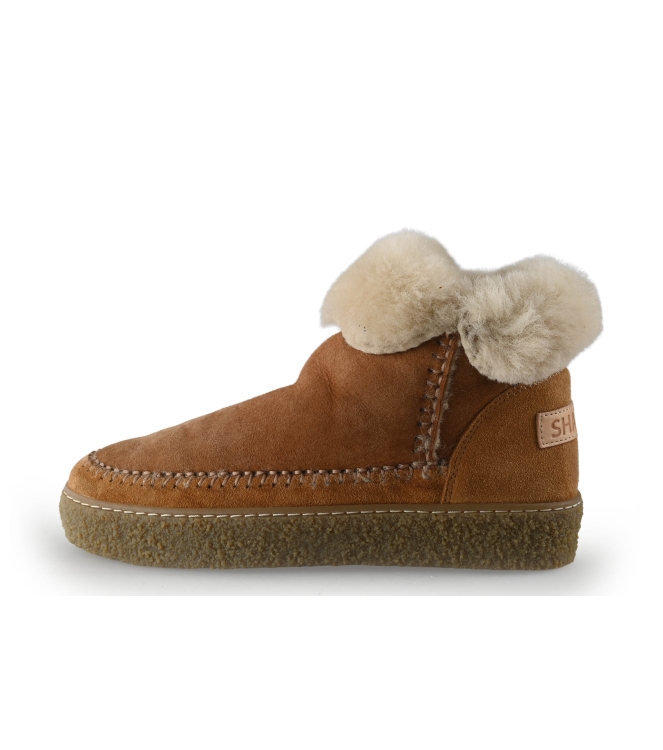 Shabbies Amsterdam Snowboots