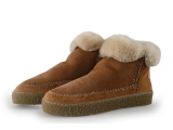 Shabbies Amsterdam Snowboots