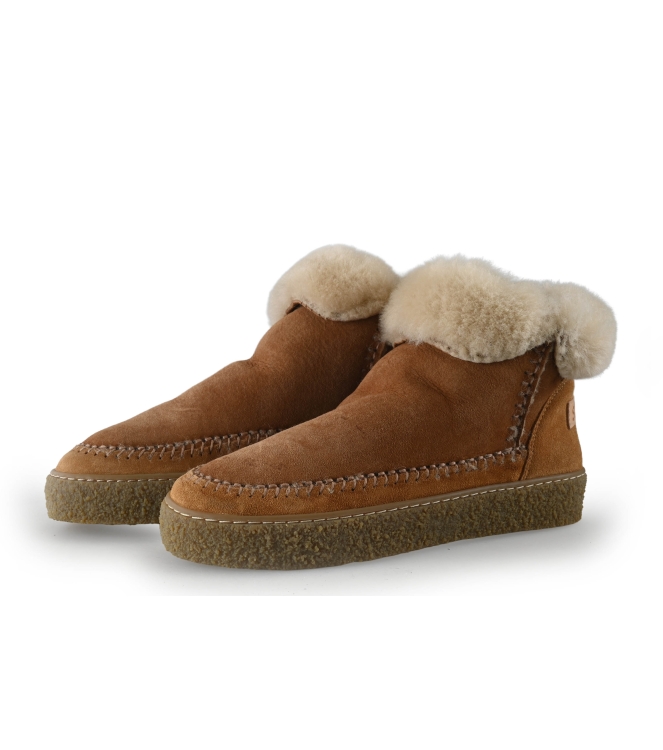 Shabbies Amsterdam Snowboots