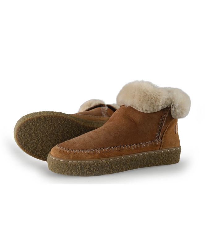 Shabbies Amsterdam Snowboots