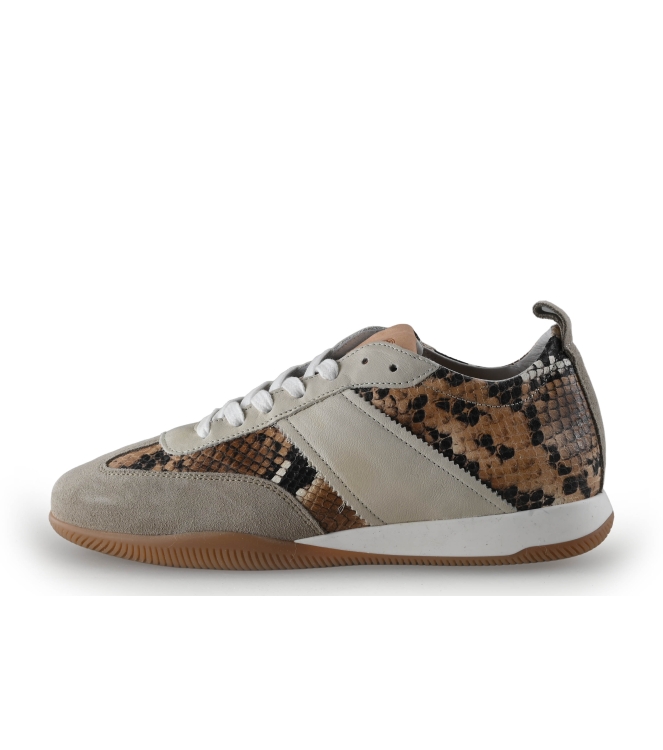 Fred de La Bretoniere Sneakers