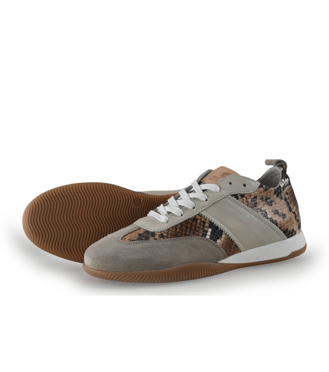 Fred de La Bretoniere Sneakers