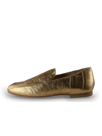 Fred de La Bretoniere Instappers Goud 351039
 Maat 40
 