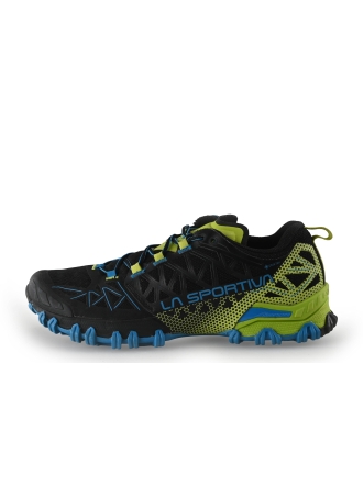 La Sportiva Sportschoenen Zwart 351046
 Maat 41½
 