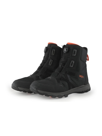 Vado Snowboots Zwart 351047
 Maat 41
 