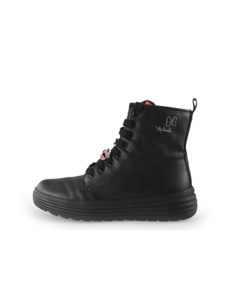 Geox Boots Zwart 351048
 Maat 35
 