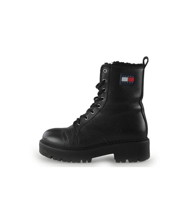Tommy Jeans Enkellaarzen