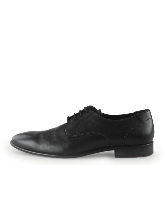 Lloyd Nette schoenen Zwart 351054
 Maat 44½
 