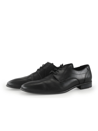 Lloyd Nette schoenen Zwart 351054
 Maat 44½
 