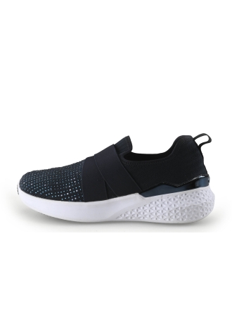 Ara Instappers Blauw 351061
 Maat 38
 