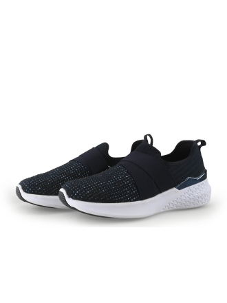 Ara Instappers Blauw 351061
 Maat 38
 