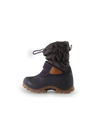 Lurchi Snowboots Blauw 351062
 Maat 28
 