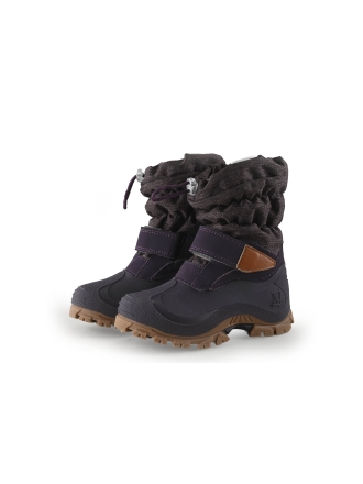 Lurchi Snowboots Blauw 351062
 Maat 28
 