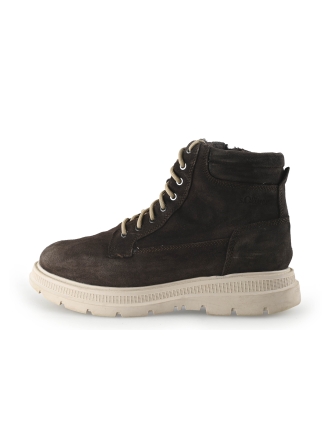 S.oliver Veterboots Bruin 351063
 Maat 43
 