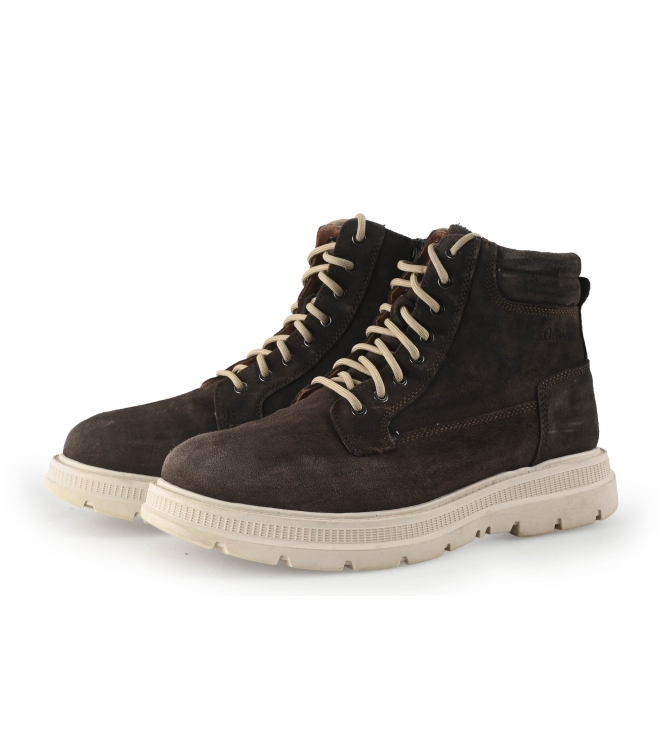 S.oliver Veterboots