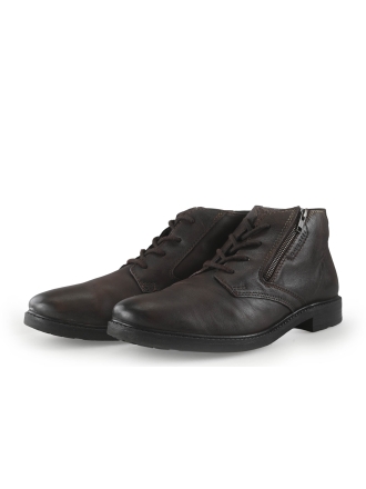Bugatti Veterboots Zwart 351067
 Maat 43
 