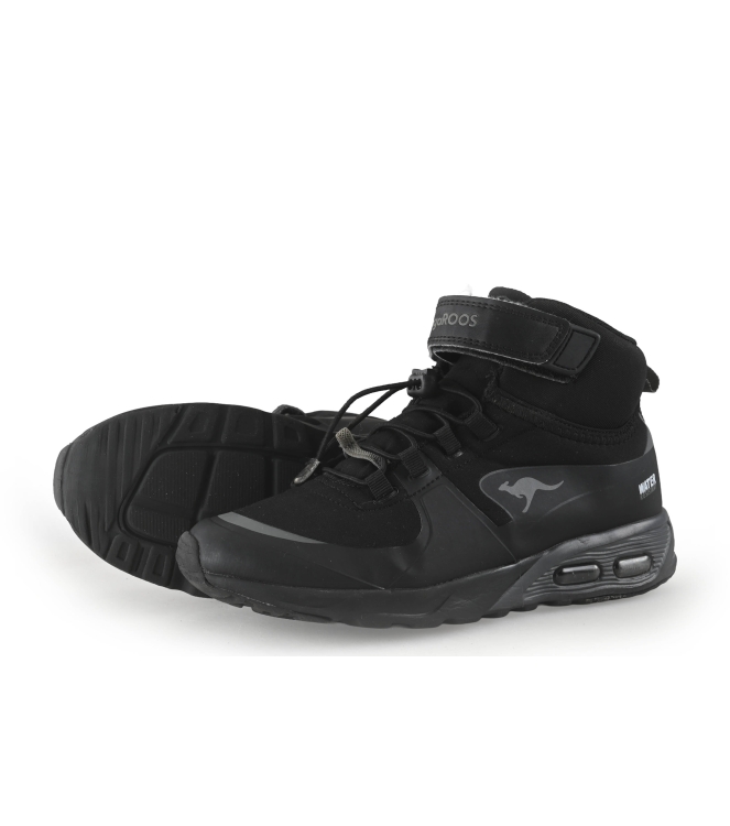 Kangaroos Hoge sneakers