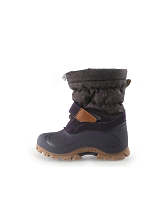 Lurchi Snowboots Blauw 351069
 Maat 32
 