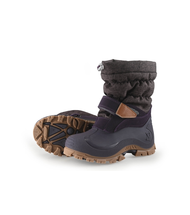 Lurchi Snowboots