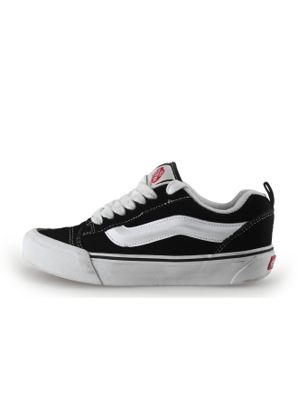Vans Sneakers Zwart 351071
 Maat 38½
 