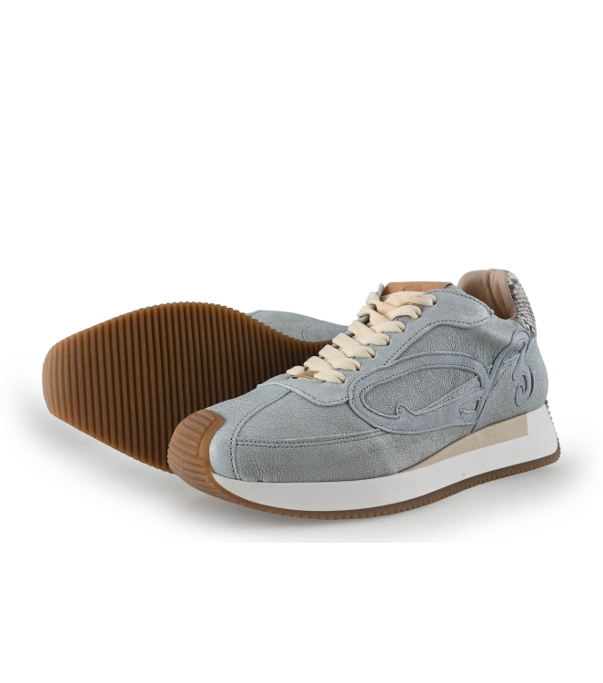 Fred de La Bretoniere Sneakers