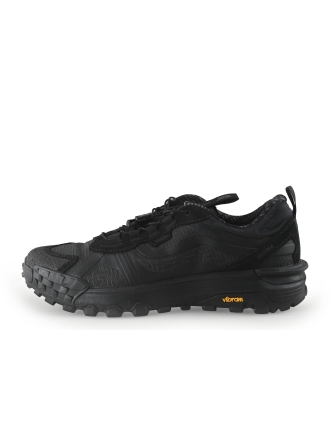 Vans Sneakers Zwart 351076
 Maat 43
 