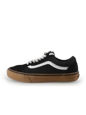 Vans Sneakers Zwart 351080
 Maat 38½
 