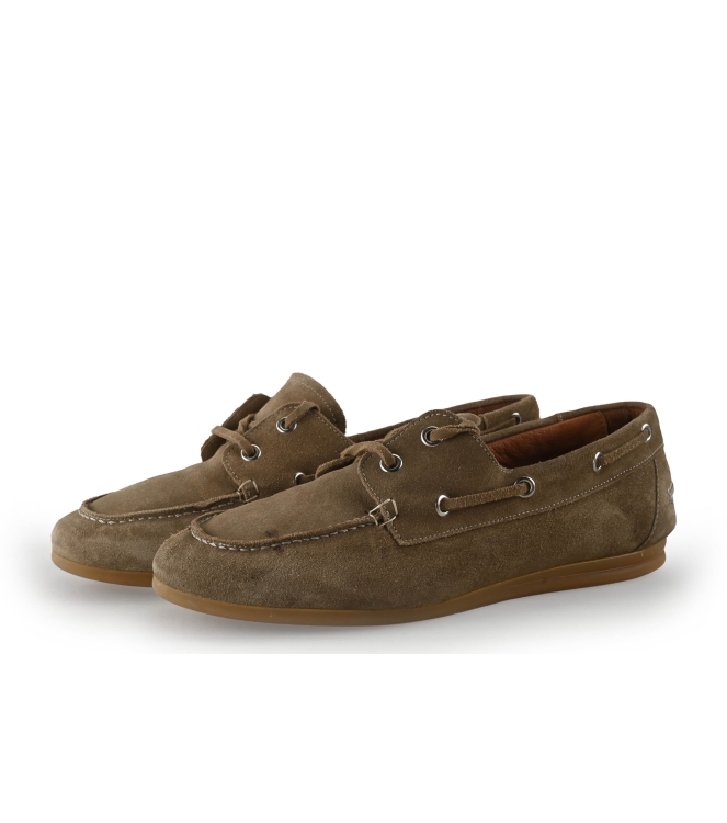 Manfield Bootschoenen