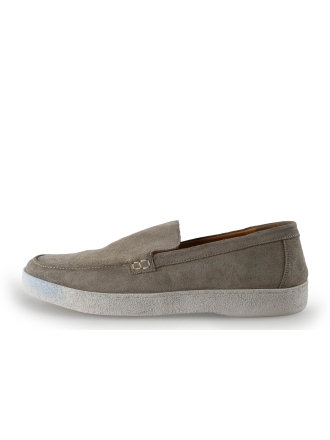 Manfield Instappers Beige 351084
 Maat 45
 