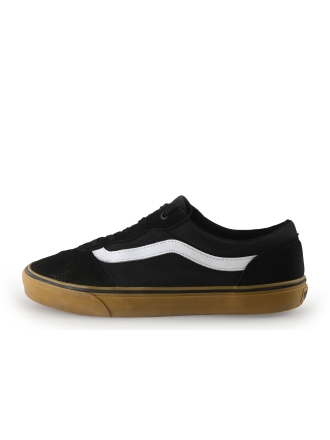 Vans Sneakers Zwart 351087
 Maat 45
 