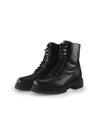 Sacha Veterboots Zwart 351089
 Maat 38
 