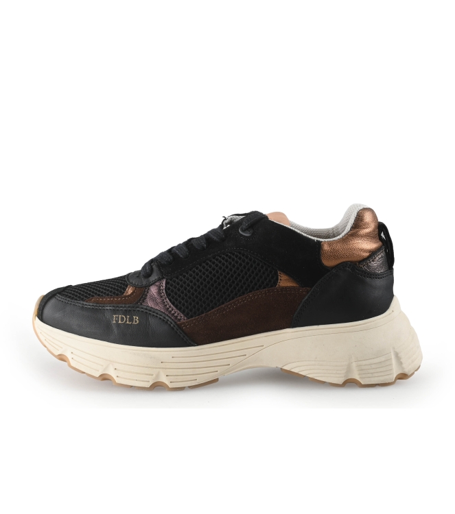 Fred de La Bretoniere Sneakers
