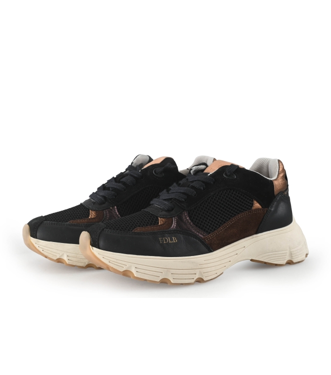 Fred de La Bretoniere Sneakers