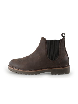 Gabor Enkellaarzen Bruin 351091
 Maat 43
 