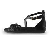 Fred de La Bretoniere Sandalen