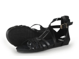 Fred de La Bretoniere Sandalen