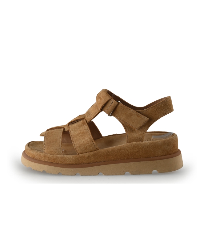 Shabbies Amsterdam Sandalen