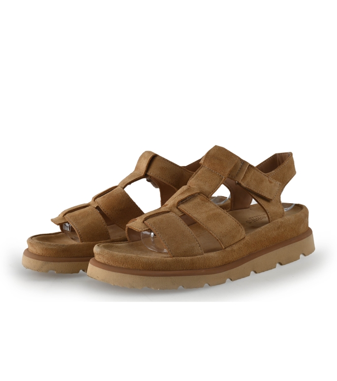 Shabbies Amsterdam Sandalen