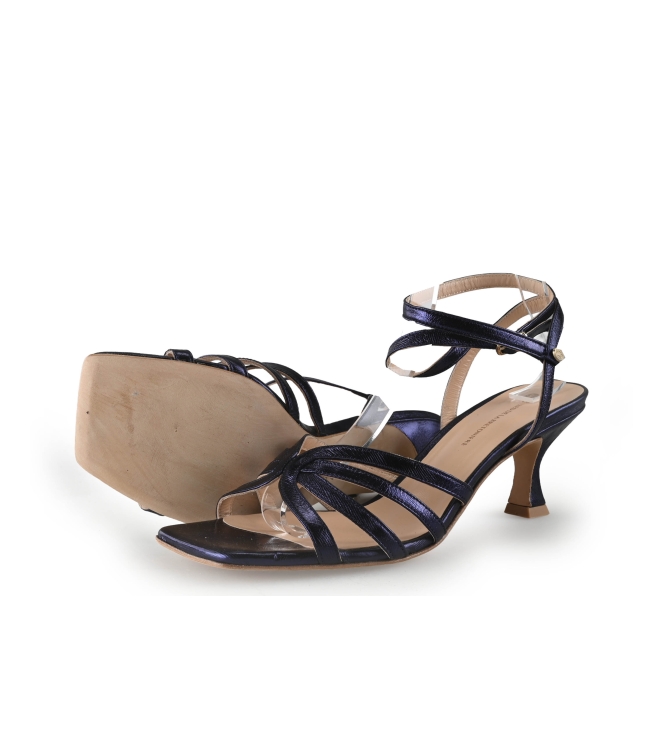 Fred de La Bretoniere Sandalen